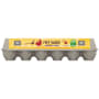 Community Co Eggs Jumbo Free Range