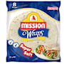 Mission Wraps Original