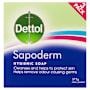 Dettol Sapoderm Hygienic Soap For Acne Oily Skin