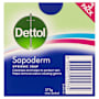 Dettol Sapoderm Hygienic Soap For Acne Oily Skin