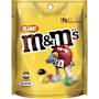 M&M's Peanut Chocolate Pouch