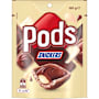 Pods Snickers Chocolate Share Pack