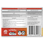 Strepsils Extra Honey And Lemon Sore Throat Fast Numb Lozenges