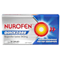 Nurofen Quickzorb Ibuprofen Lysine 342mg