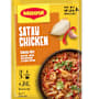 Maggi Satay Chicken Recipe Base