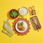 Maggi Satay Chicken Recipe Base