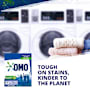 OMO Active Clean Laundry Detergent Washing Powder