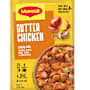 Maggi Butter Chicken Recipe Base