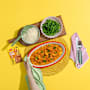 Maggi Butter Chicken Recipe Base