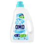 OMO Sensitive Laundry Detergent Liquid Front & Top Loader
