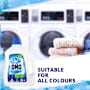 OMO Laundry Liquid Detergent Front & Top Loader