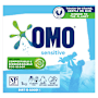 OMO Sensitive Laundry Detergent Washing Powder Front & Top Loader