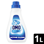 OMO Laundry Liquid Detergent Front & Top Loader