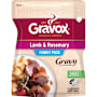 Gravox Lamb & Rosemary Liquid Gravy Pouch  Family Pack