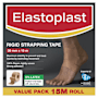 Elastoplast Rigid Sports Tape 15m
