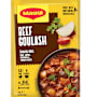 Maggi Beef Goulash Recipe Base
