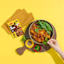 Maggi Beef Goulash Recipe Base