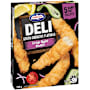 Birds Eye Deli Seasonal Catch Flathead In Light Batter