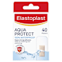 Elastoplast Aqua Protect Waterproof Plasters