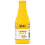 Black & Gold Lemon Juice