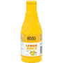 Black & Gold Lemon Juice