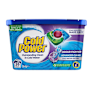 Cold Power Odour Fighter Laundry Triple Capsules
