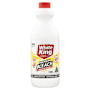 White King Bleach Lemon