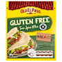 Old El Paso Spice Mix Gluten Free