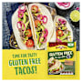 Old El Paso Spice Mix Gluten Free