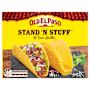 Old El Paso Stand N Stuff Taco Shells