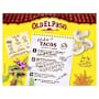 Old El Paso Stand N Stuff Taco Shells