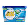 Cold Power Regular Laundry Triple Capsules