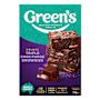 Green's Triple Chocolate Fudge Brownie Mix
