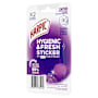 Harpic Hygienic & Fresh Toilet Cleaner Sticker Lily