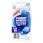 Harpic Hygienic & Fresh Toilet Cleaner Sticker Marine