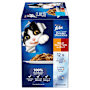 Felix Adult As Good as it Looks Doubly Delicious Meat Selection in Jelly Wet Cat Food