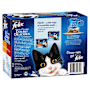 Felix Adult As Good as it Looks Doubly Delicious Meat Selection in Jelly Wet Cat Food