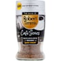Robert Timms Cafe Series Instant Freeze Dried Coffee Dark