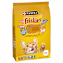 Purina Friskies Adult 7 Dry Cat Food