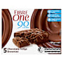 Fibre One Chocolate Fudge Brownies