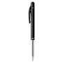 BIC Black Clic Pen