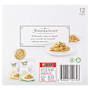Fancy Feast Adult Inspirations Chicken Courgette & Tomato and Chicken Pasta Pearls & Spinach Wet Cat Food