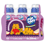 Pop Tops Apple Blackcurrant Fruit Drink