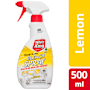 White King Bleach Lemon Surface Spray