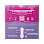 Carefree Panty Liners Breathable