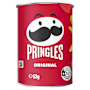 Pringles Original Salted Potato Chips