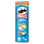 Pringles Salt & Vinegar Flavour Chips