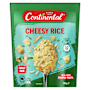 Continental Rice Family Cheesy
