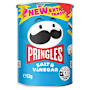 Pringles Salt & Vinegar Chips
