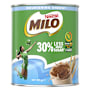 Nestlé Milo 30% Less Added Sugar